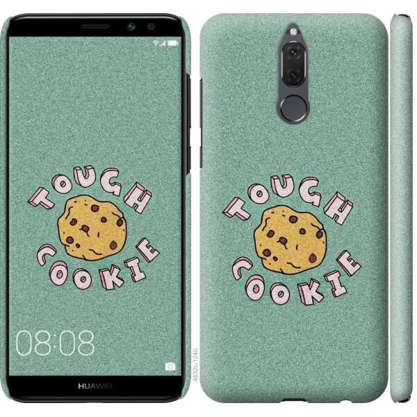 

Чехол на Huawei Mate 10 Lite Печенька (04798)