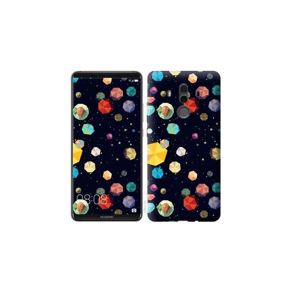 

Чехол на Huawei Mate 10 Pro Brilliant space (04798)