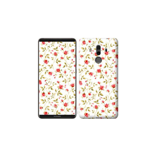 

Чехол на Huawei Mate 10 Pro Розочки 1 (04798)