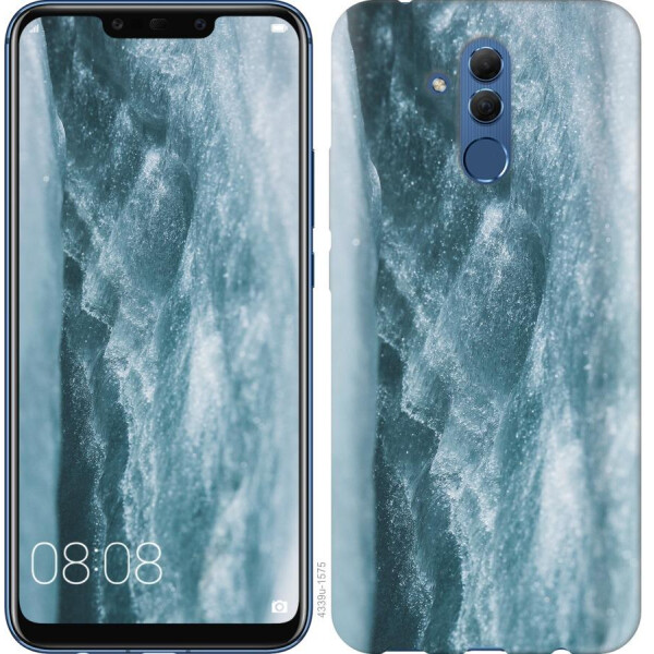 

Чехол на Huawei Mate 20 Lite Water (04798)