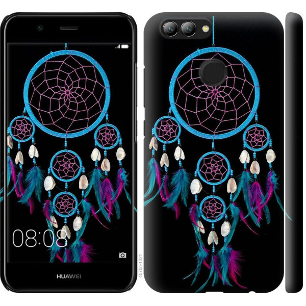 

Чехол на Huawei Nova 2 Ловец снов (04798)