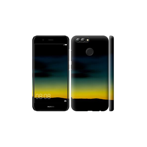 

Чехол на Huawei Nova 2 Ночное небо (04798)