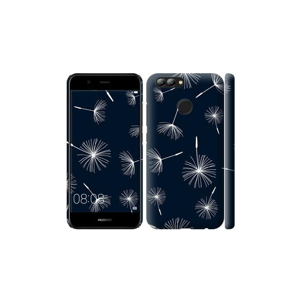 

Чехол на Huawei Nova 2 одуванчики (04798)