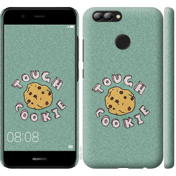 

Чехол на Huawei Nova 2 Печенька (04798)