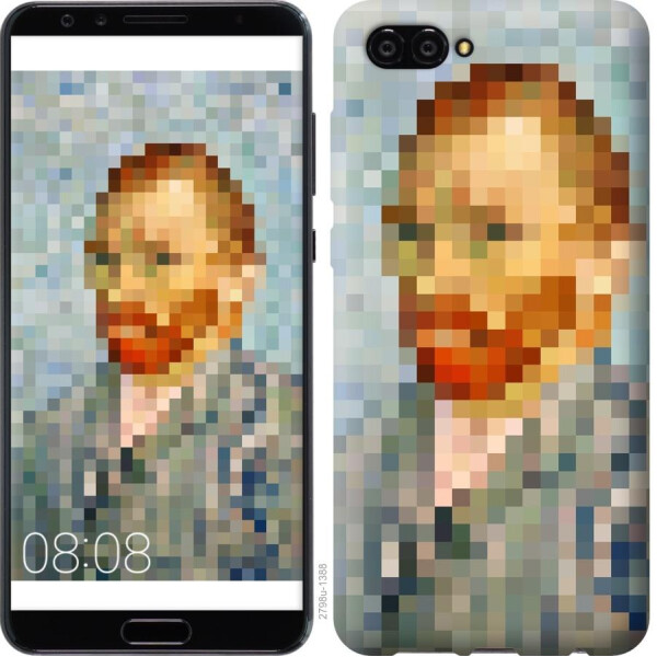

Чехол на Huawei Nova 2S Vincent van Gogh (04798)
