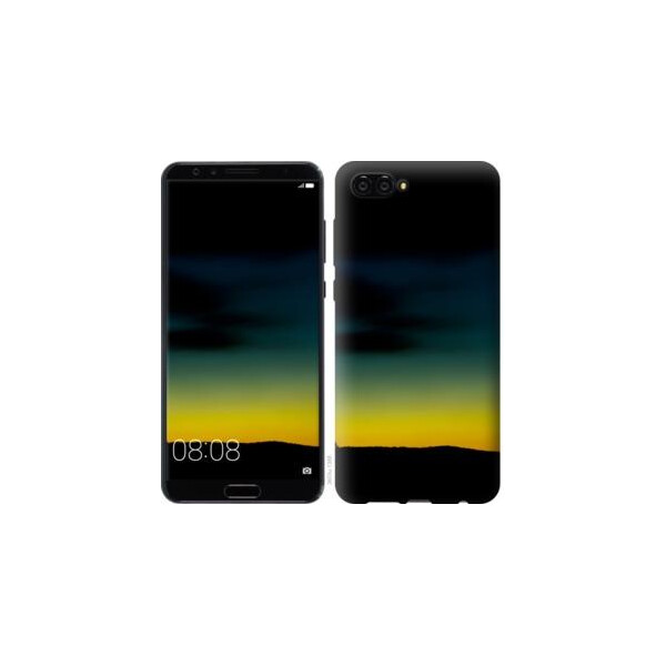 

Чехол на Huawei Nova 2S Ночное небо (04798)
