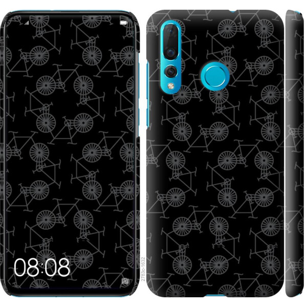 

Чехол на Huawei Nova 4 Velodreamer (04798)