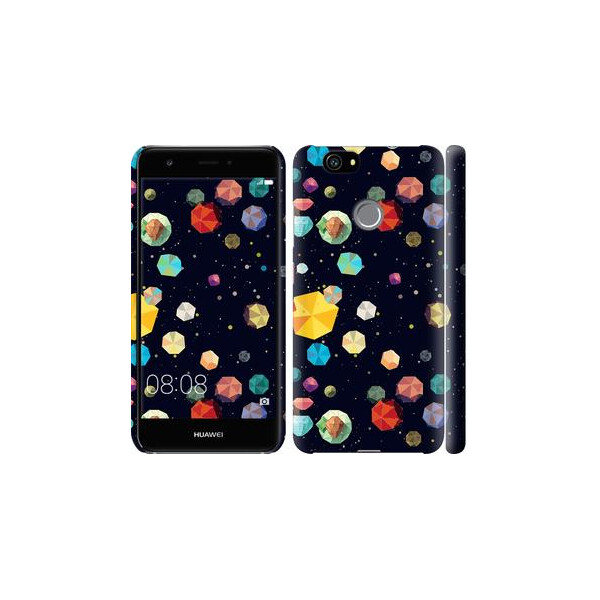 

Чехол на Huawei Nova Brilliant space (04798)