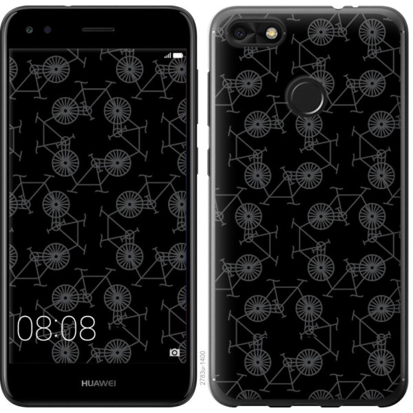 

Чехол на Huawei Nova Lite 2017 Velodreamer (04798)