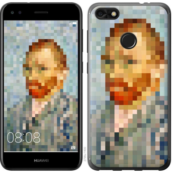 

Чехол на Huawei Nova Lite 2017 Vincent van Gogh (04798)