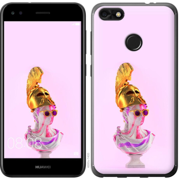 

Чехол на Huawei Nova Lite 2017 Арт (04798)