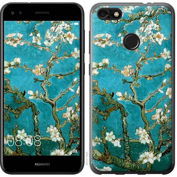 

Чехол на Huawei Nova Lite 2017 Винсент Ван Гог. Сакура (04798)