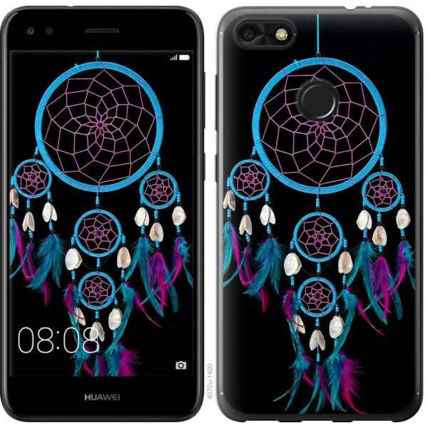 

Чехол на Huawei Nova Lite 2017 Ловец снов (04798)