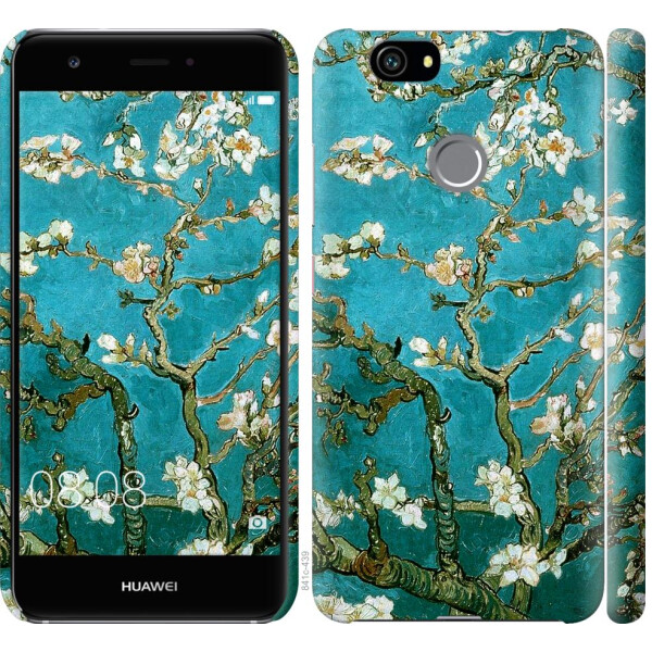 

Чехол на Huawei Nova Винсент Ван Гог. Сакура (04798)