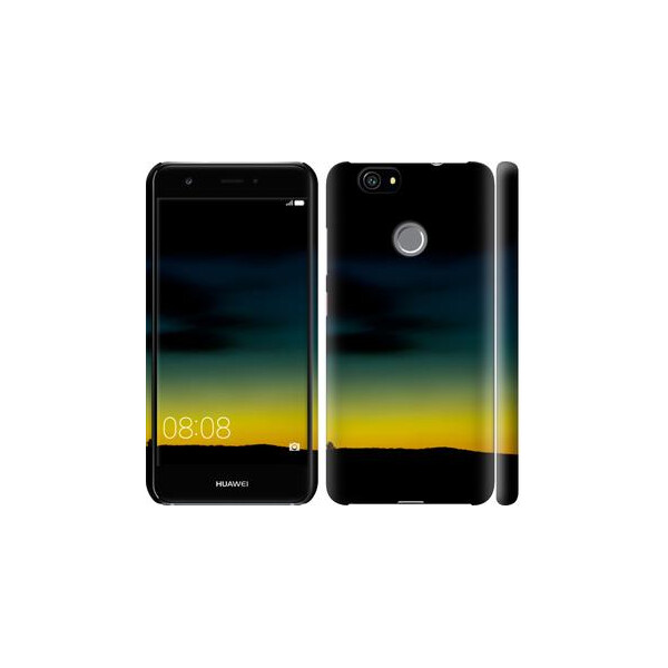 

Чехол на Huawei Nova Ночное небо (04798)