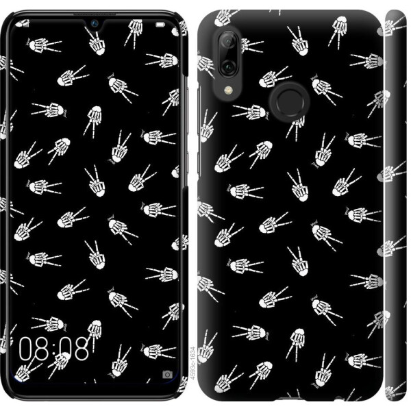 

Чехол на Huawei P Smart 2019 Peace (04798)
