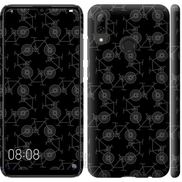 

Чехол на Huawei P Smart 2019 Velodreamer (04798)