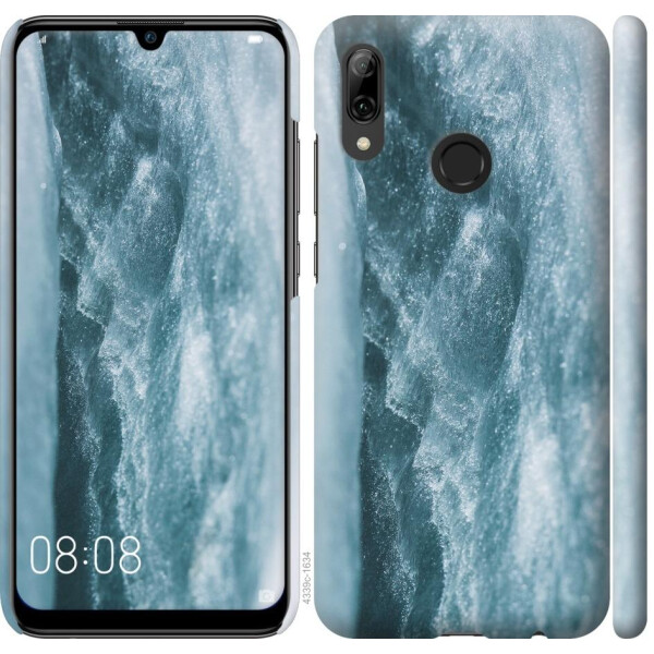 

Чехол на Huawei P Smart 2019 Water (04798)