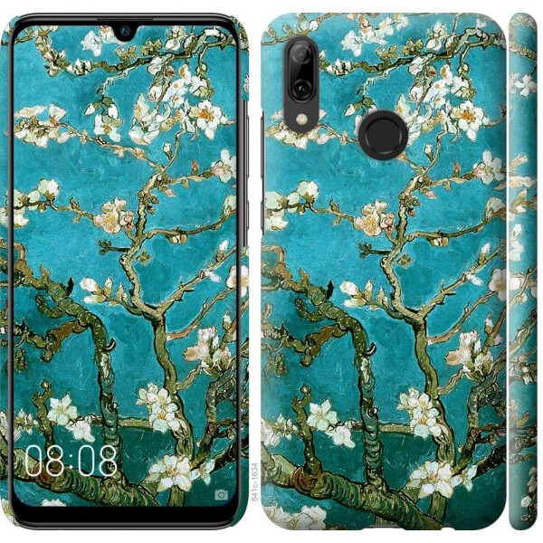 

Чехол на Huawei P Smart 2019 Винсент Ван Гог. Сакура (04798)
