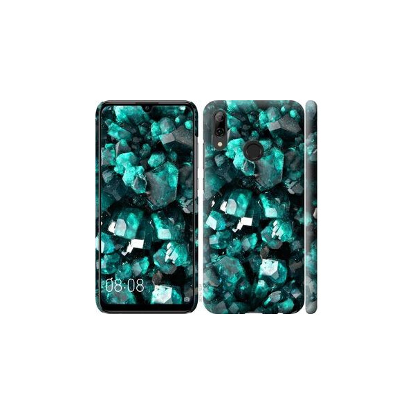 

Чехол на Huawei P Smart 2019 Кристаллы 2 (04798)