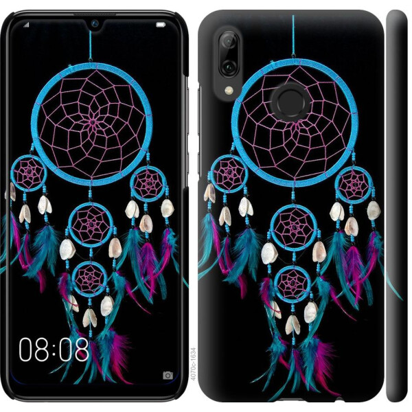 

Чехол на Huawei P Smart 2019 Ловец снов (04798)
