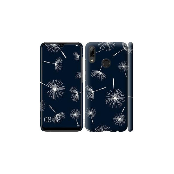 

Чехол на Huawei P Smart 2019 одуванчики (04798)