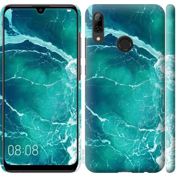 

Чехол на Huawei P Smart 2019 Океан 2 (04798)