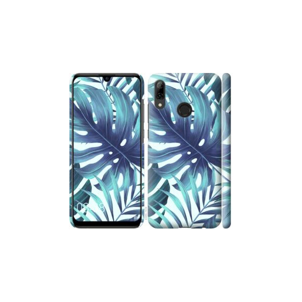 

Чехол на Huawei P Smart 2019 Тропическая пальма (04798)