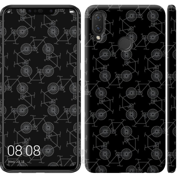 

Чехол на Huawei P Smart Plus Velodreamer (04798)