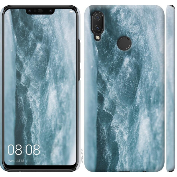 

Чехол на Huawei P Smart Plus Water (04798)