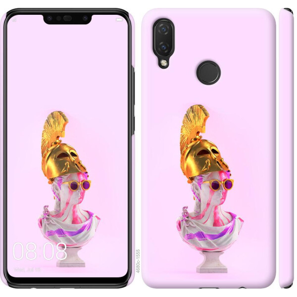 

Чехол на Huawei P Smart Plus Арт (04798)