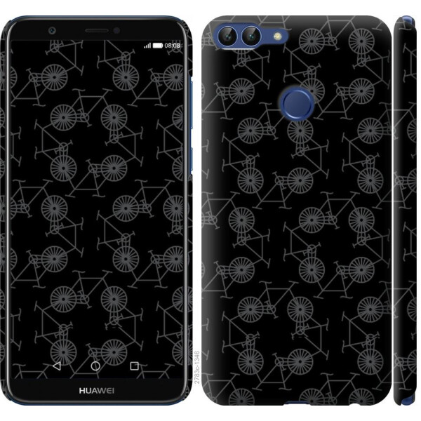 

Чехол на Huawei P Smart Velodreamer (04798)