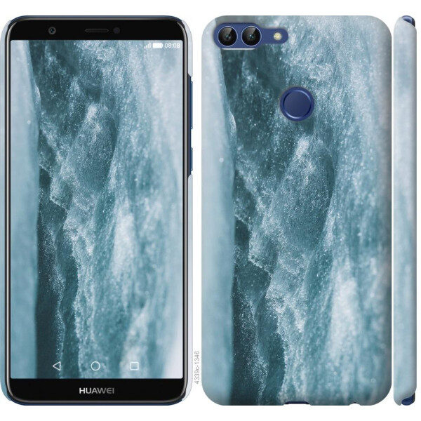 

Чехол на Huawei P Smart Water (04798)