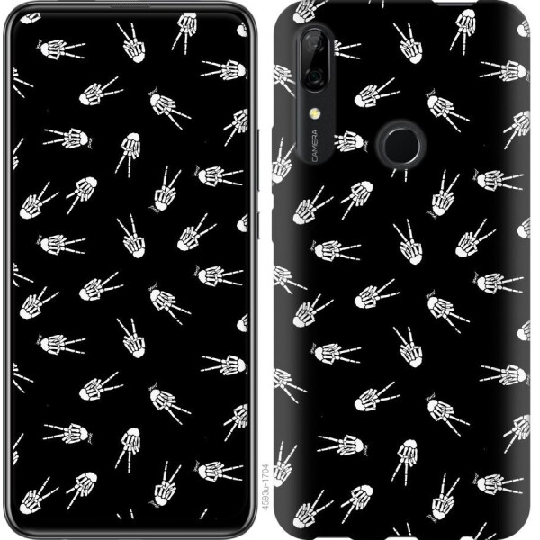 

Чехол на Huawei P Smart Z Peace (04798)