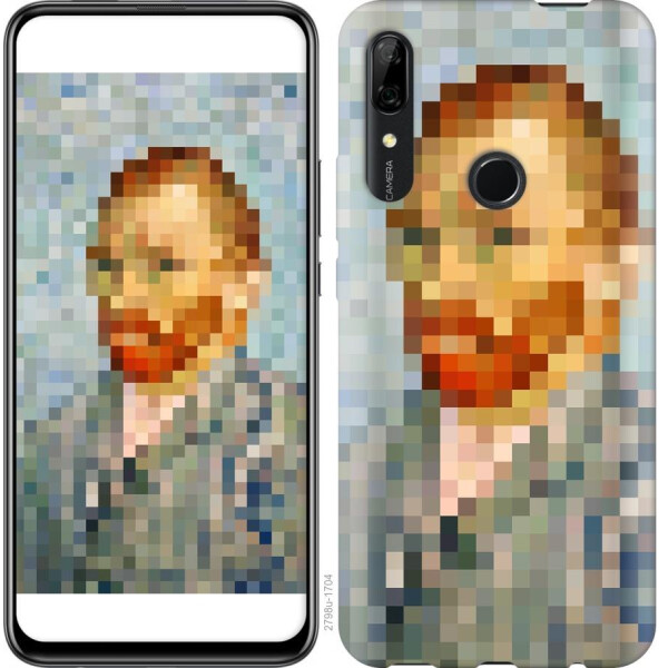 

Чехол на Huawei P Smart Z Vincent van Gogh (04798)