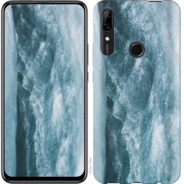 

Чехол на Huawei P Smart Z Water (04798)