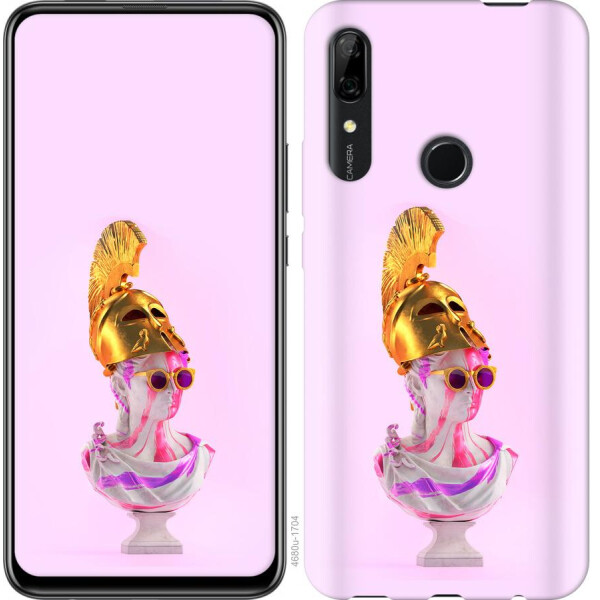 

Чехол на Huawei P Smart Z Арт (04798)