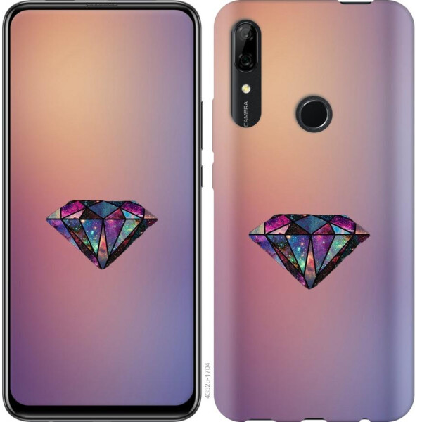 

Чехол на Huawei P Smart Z Диамант (04798)