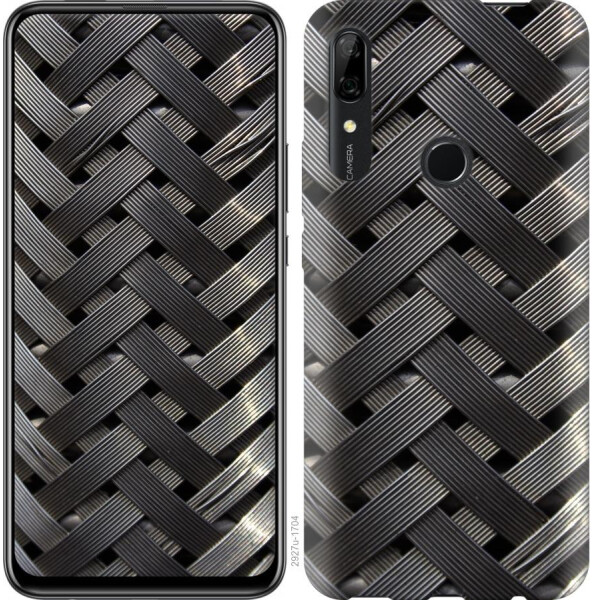 

Чехол на Huawei P Smart Z Металлические фоны (04798)