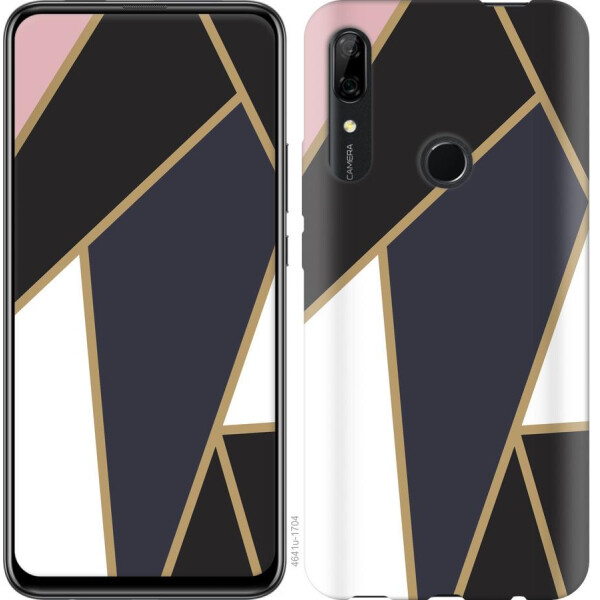 

Чехол на Huawei P Smart Z Мозаика (04798)