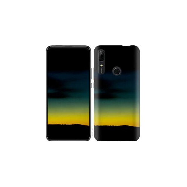 

Чехол на Huawei P Smart Z Ночное небо (04798)