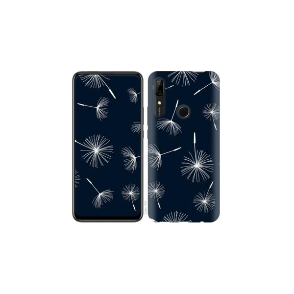 

Чехол на Huawei P Smart Z одуванчики (04798)