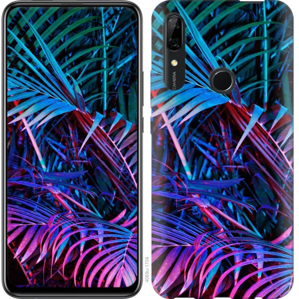 

Чехол на Huawei P Smart Z Папоротник под ультрафиолетом (04798)