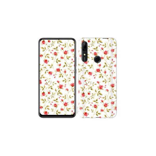 

Чехол на Huawei P Smart Z Розочки 1 (04798)
