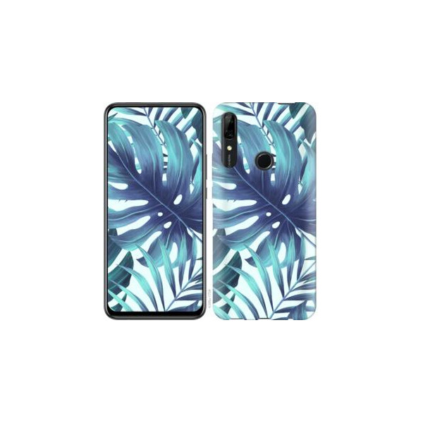 

Чехол на Huawei P Smart Z Тропическая пальма (04798)