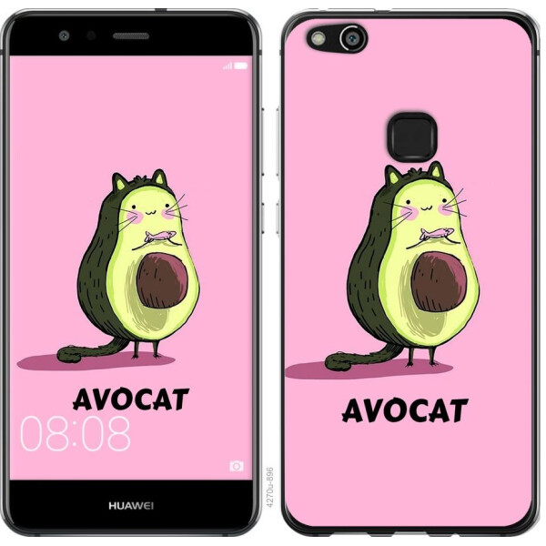 

Чехол на Huawei P10 Lite Avocat (04798)