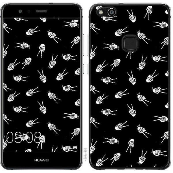 

Чехол на Huawei P10 Lite Peace (04798)
