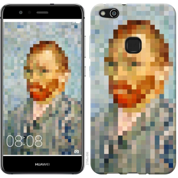 

Чехол на Huawei P10 Lite Vincent van Gogh (04798)