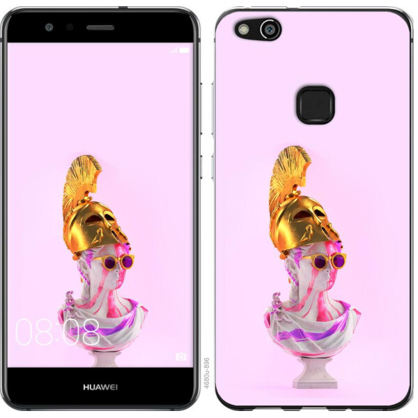

Чехол на Huawei P10 Lite Арт (04798)