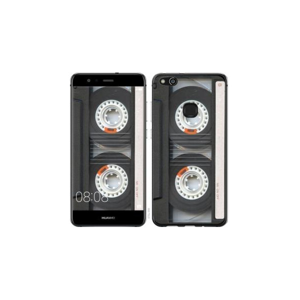 

Чехол на Huawei P10 Lite Кассета (04798)